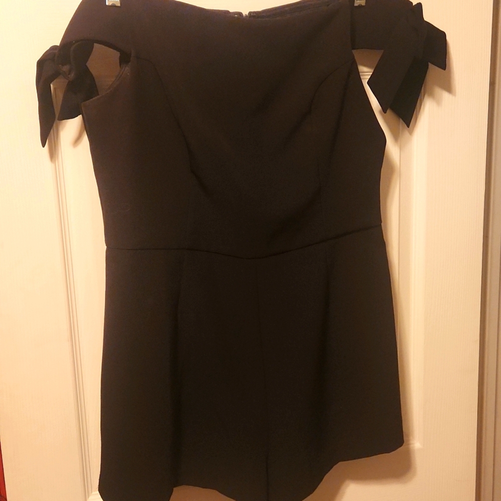 GUC Romeo+Juliet Romper